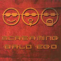 SBE CD Cover